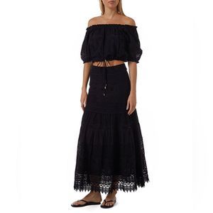 Melissa Odabash 2-piece Set